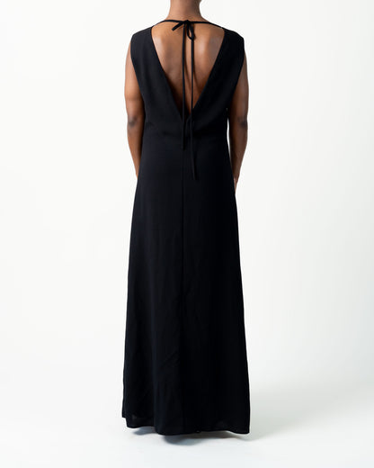 Drop 002 The Vee Dress